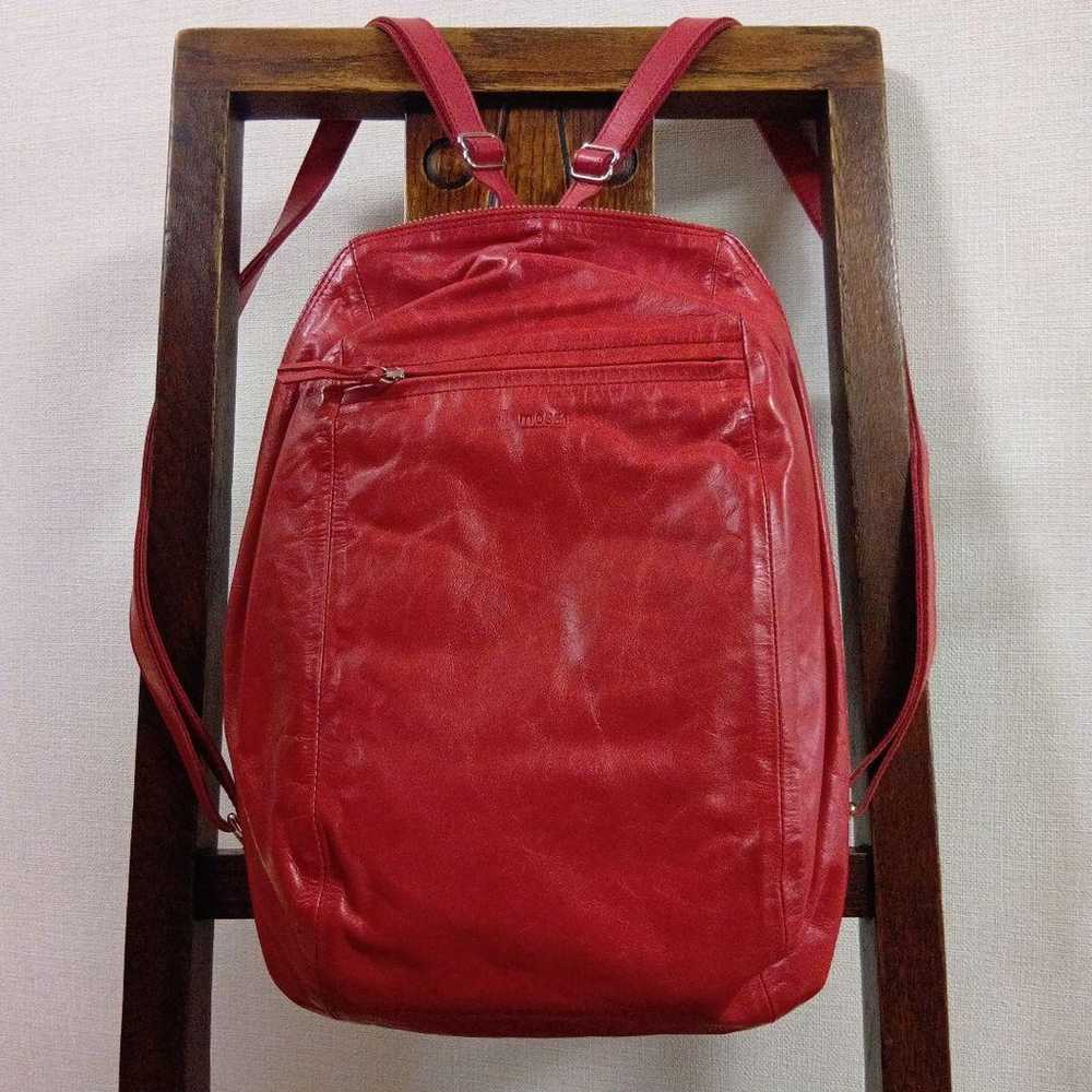 m0851 Ladies' Backpack - image 2