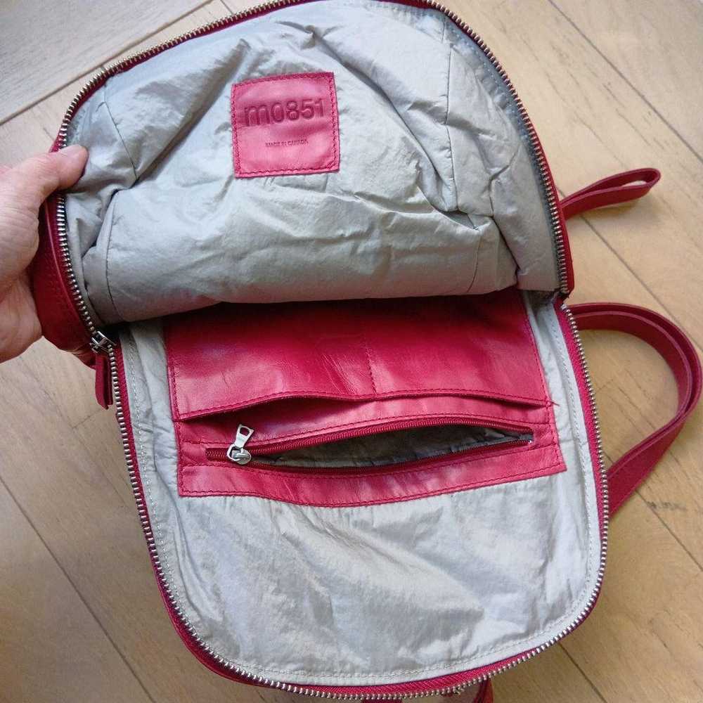 m0851 Ladies' Backpack - image 5