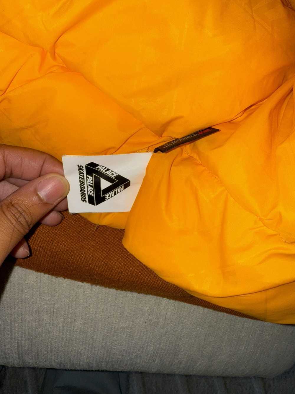 Palace P 2B Short Parka - image 5