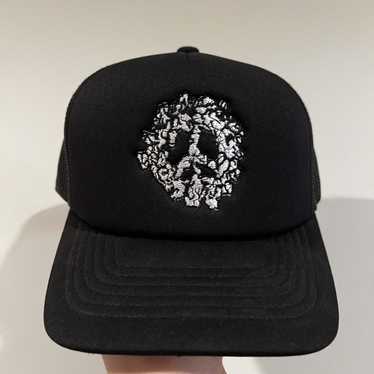 Denim tears hat “ - Gem