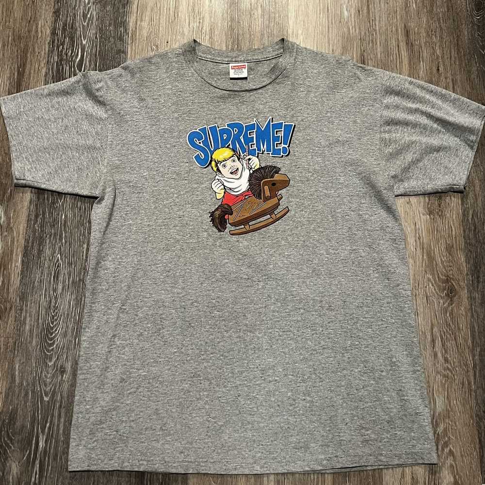 Supreme Supreme sean cliver sugar rush tee - image 2