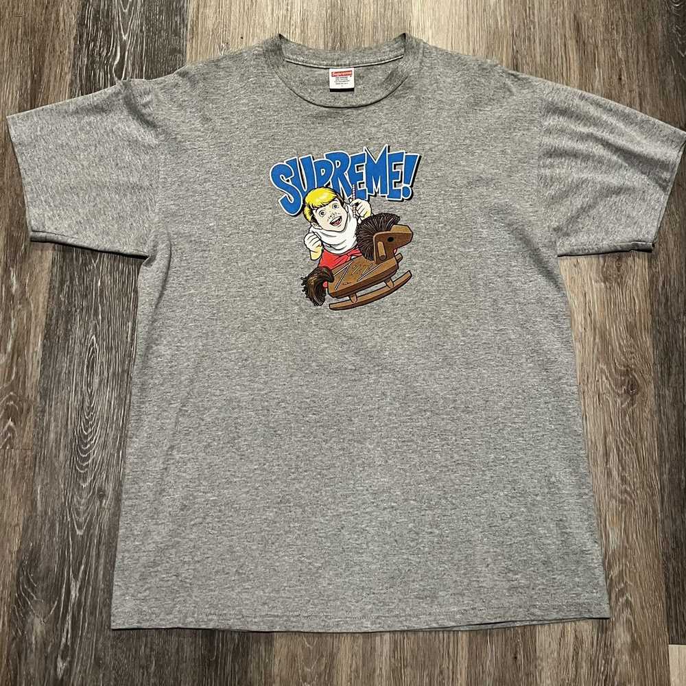 Supreme Supreme sean cliver sugar rush tee - image 3