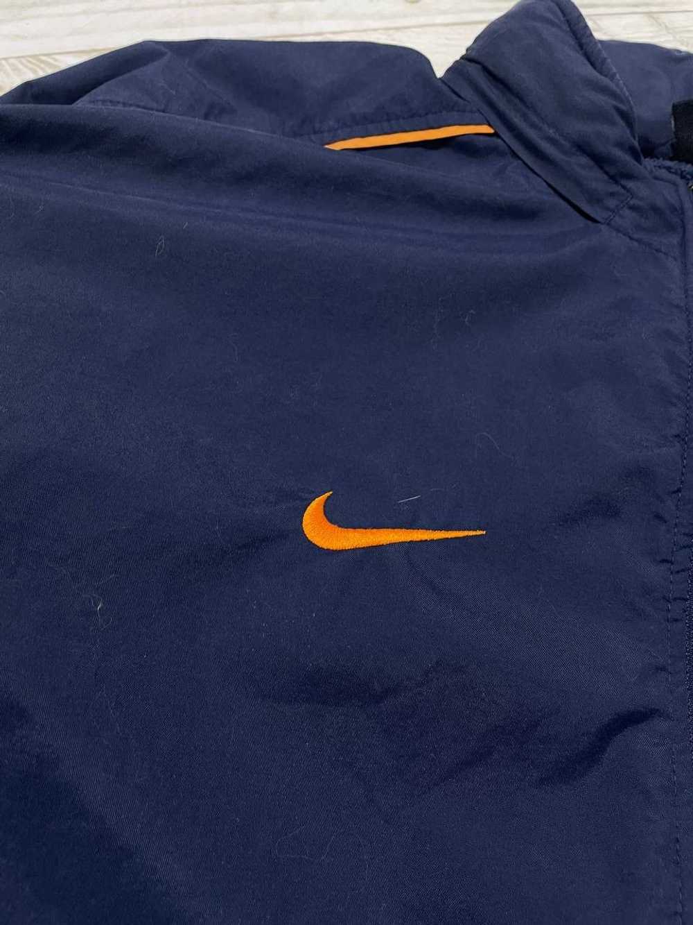 Nike × Soccer Jersey × Vintage Vintage Nike Inter… - image 7