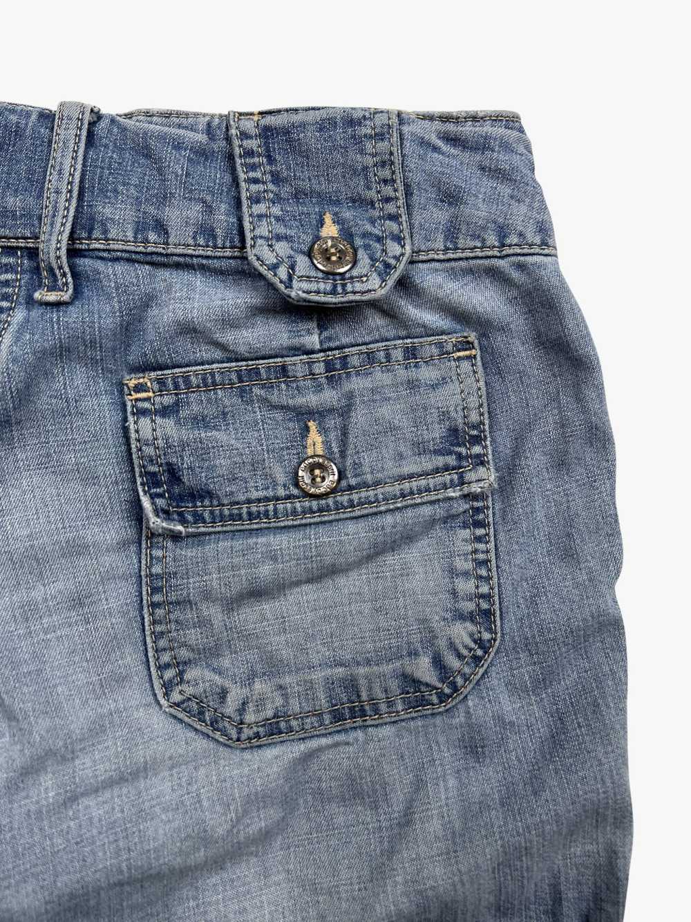 Edc by Esprit Y2K Cargo Jeans - image 5