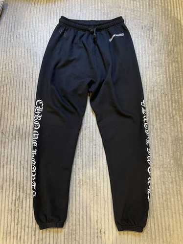 Chrome Hearts Chrome Hearts Logo Sweatpants