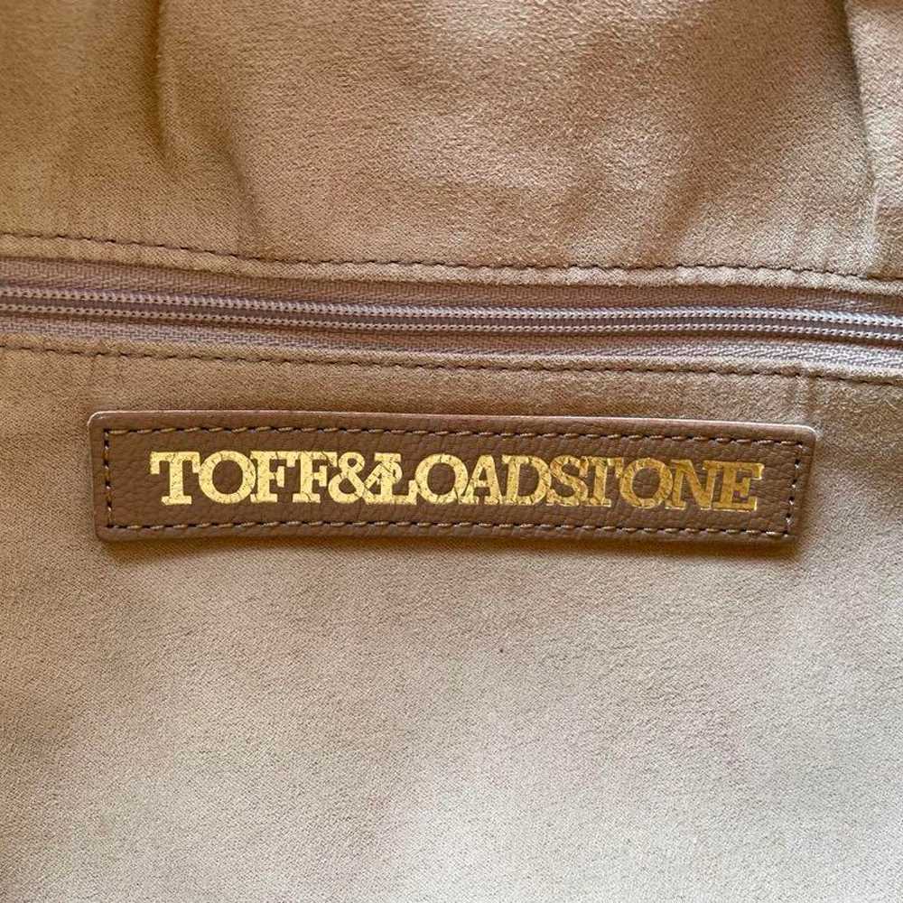 TOFF & LOADSTONE Camel - image 4