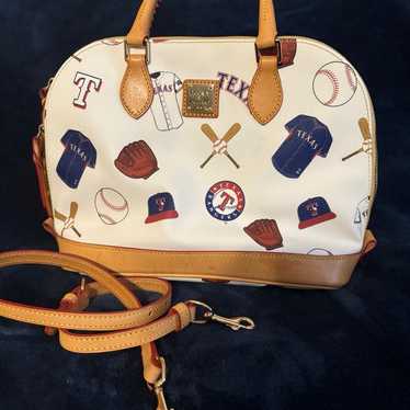 Dooney Bourke bag - image 1