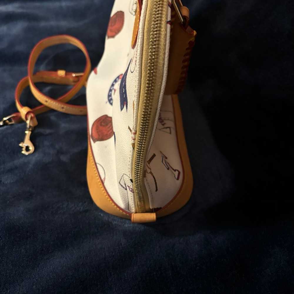 Dooney Bourke bag - image 4