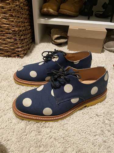 Mark Mcnairy New Amsterdam × Vibram × Yuketen Mark