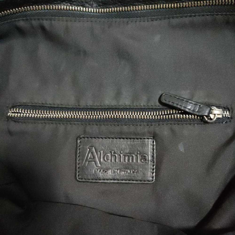 Alchemia 2-way tote bag - image 7