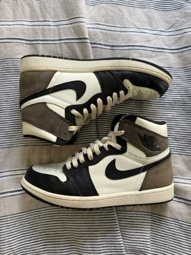 Jordan Brand Jordan 1 Mocha High