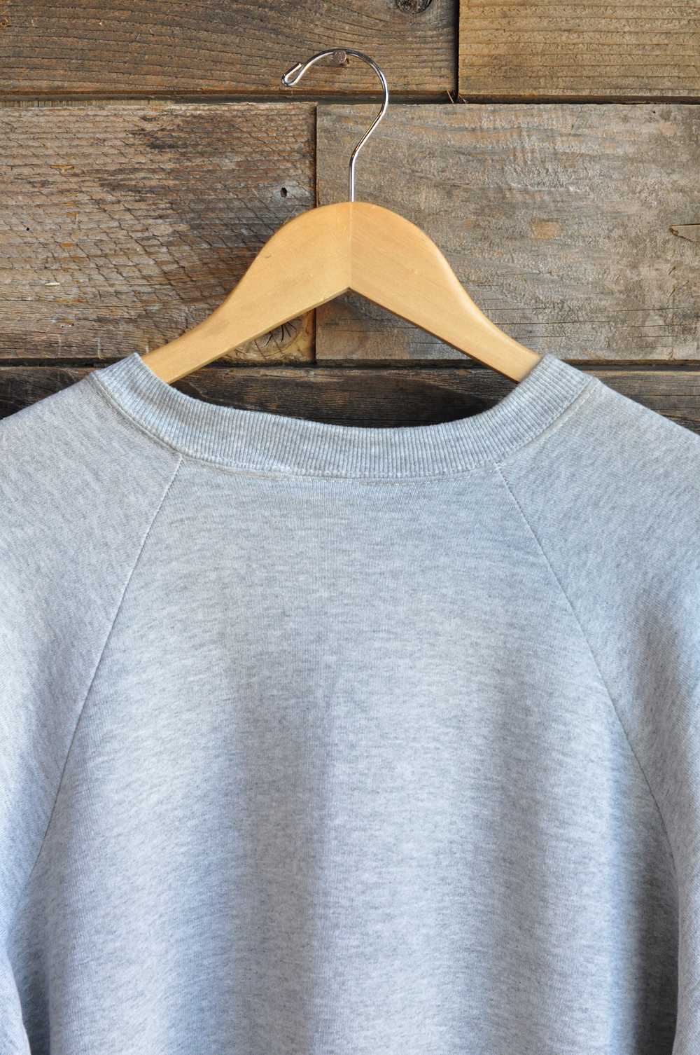 70s John Harris Sweatshirt | Masc L/XL - image 5