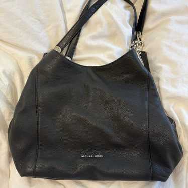 Michael Kors Fulton Hobo Bag - image 1