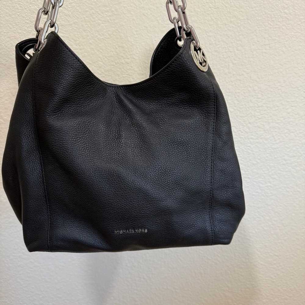 Michael Kors Fulton Hobo Bag - image 2