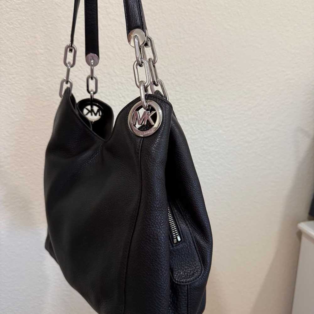 Michael Kors Fulton Hobo Bag - image 5