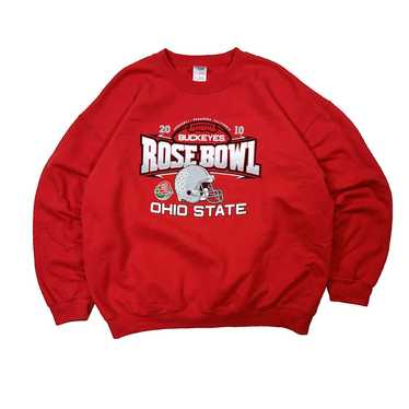 Streetwear × Vintage Vintage 2010 Ohio State Buck… - image 1