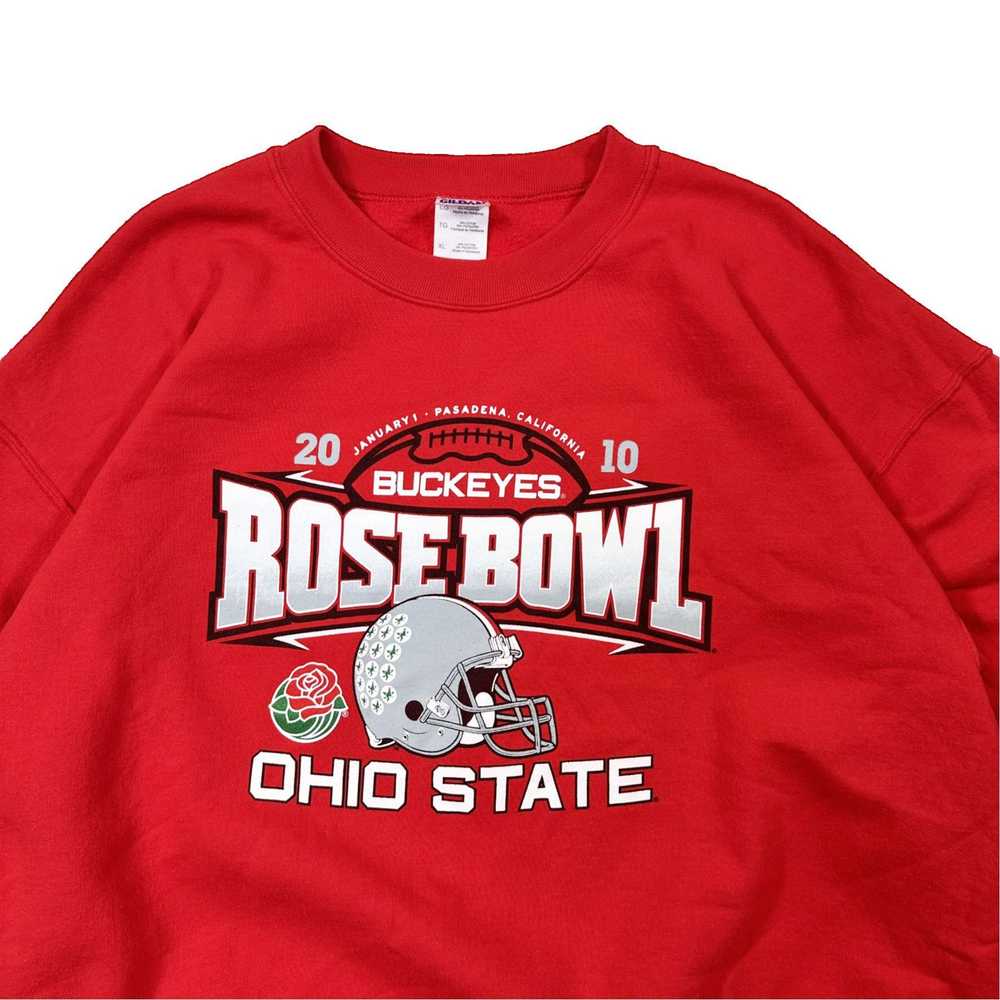 Streetwear × Vintage Vintage 2010 Ohio State Buck… - image 2