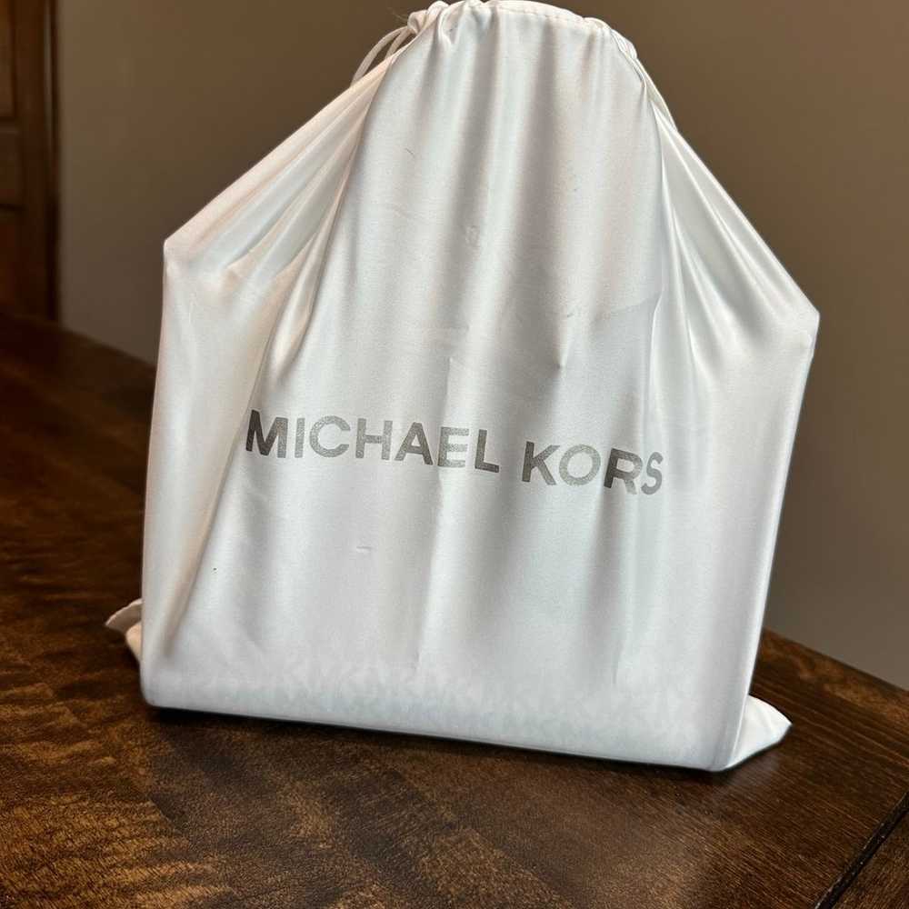 NWOT Michael Kors Mirella Small Crossbody Bag - image 2