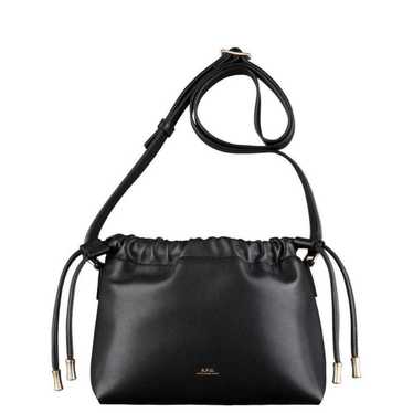 A.P.C Ninon mini shoulder bag