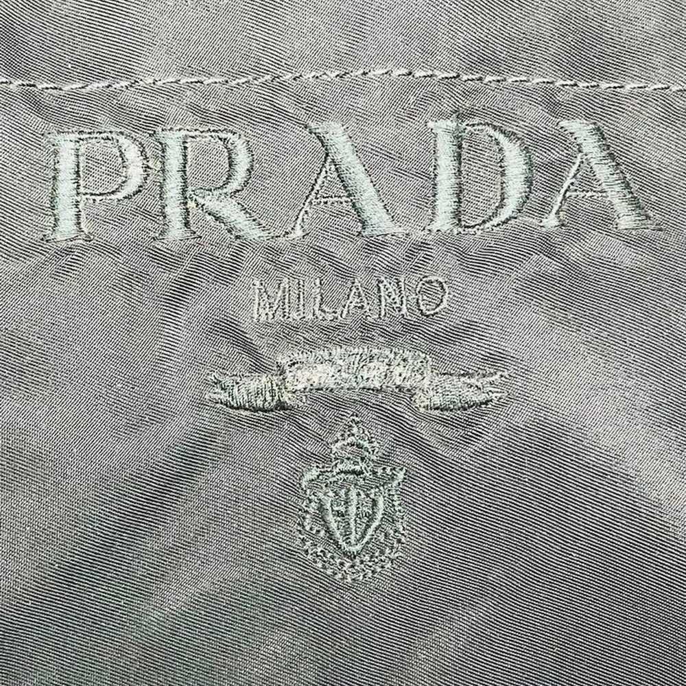 ★Excellent condition【PRADA】Prada Tote Bag Nylon B… - image 6