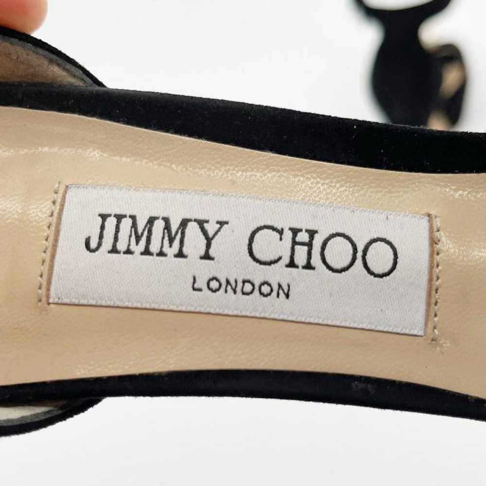 Jimmy Choo Sandal - image 10