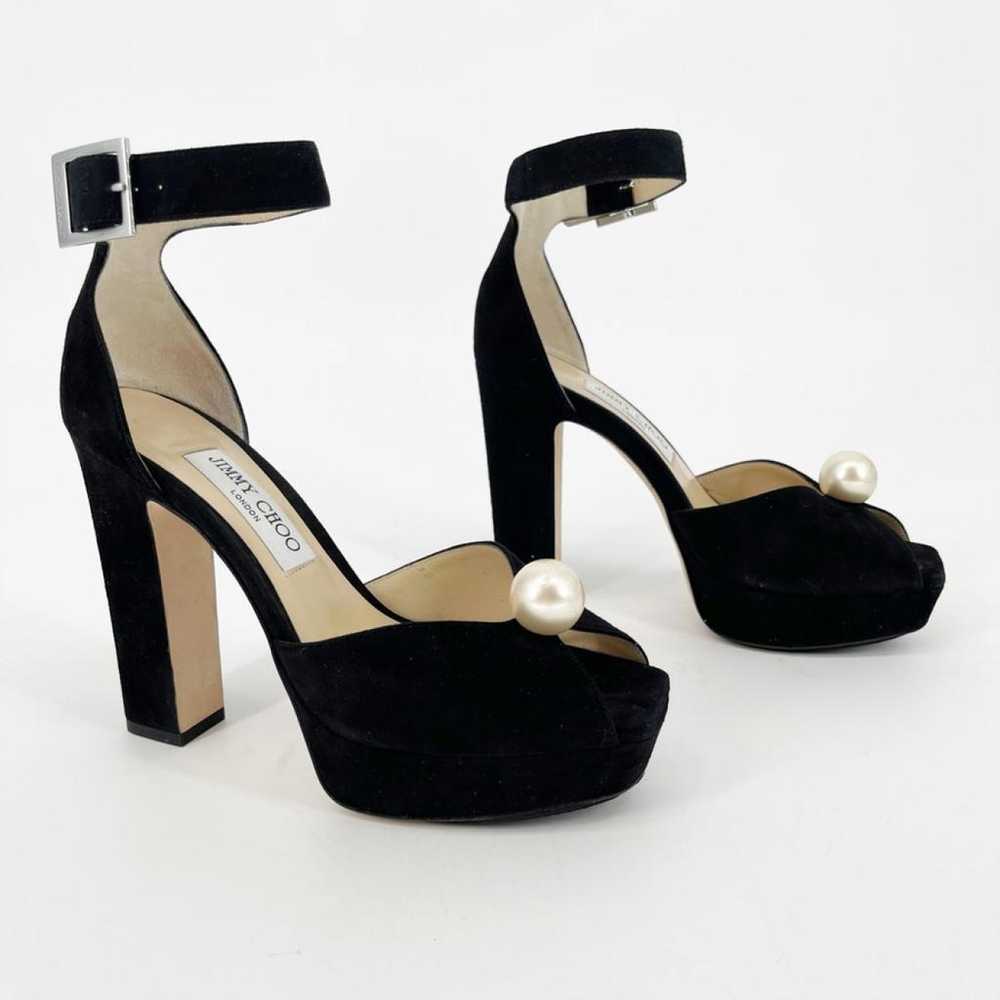 Jimmy Choo Sandal - image 2