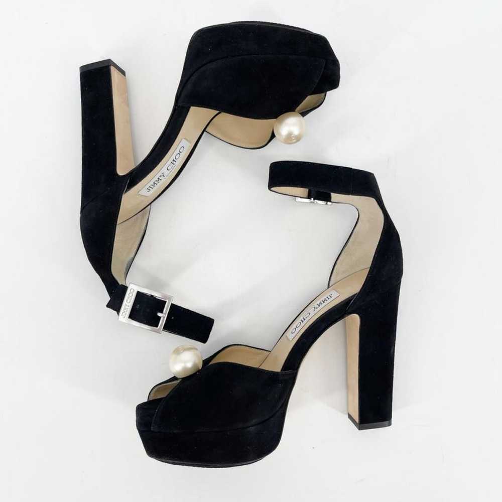 Jimmy Choo Sandal - image 4