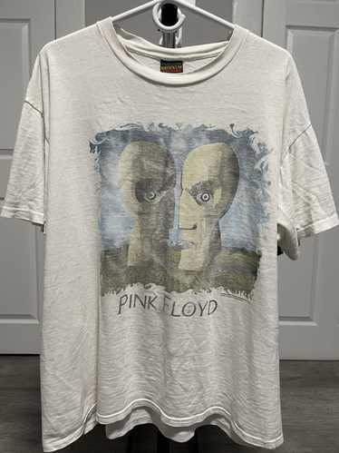 Band Tees × Pink Floyd × Vintage 1994 Pink Floyd N