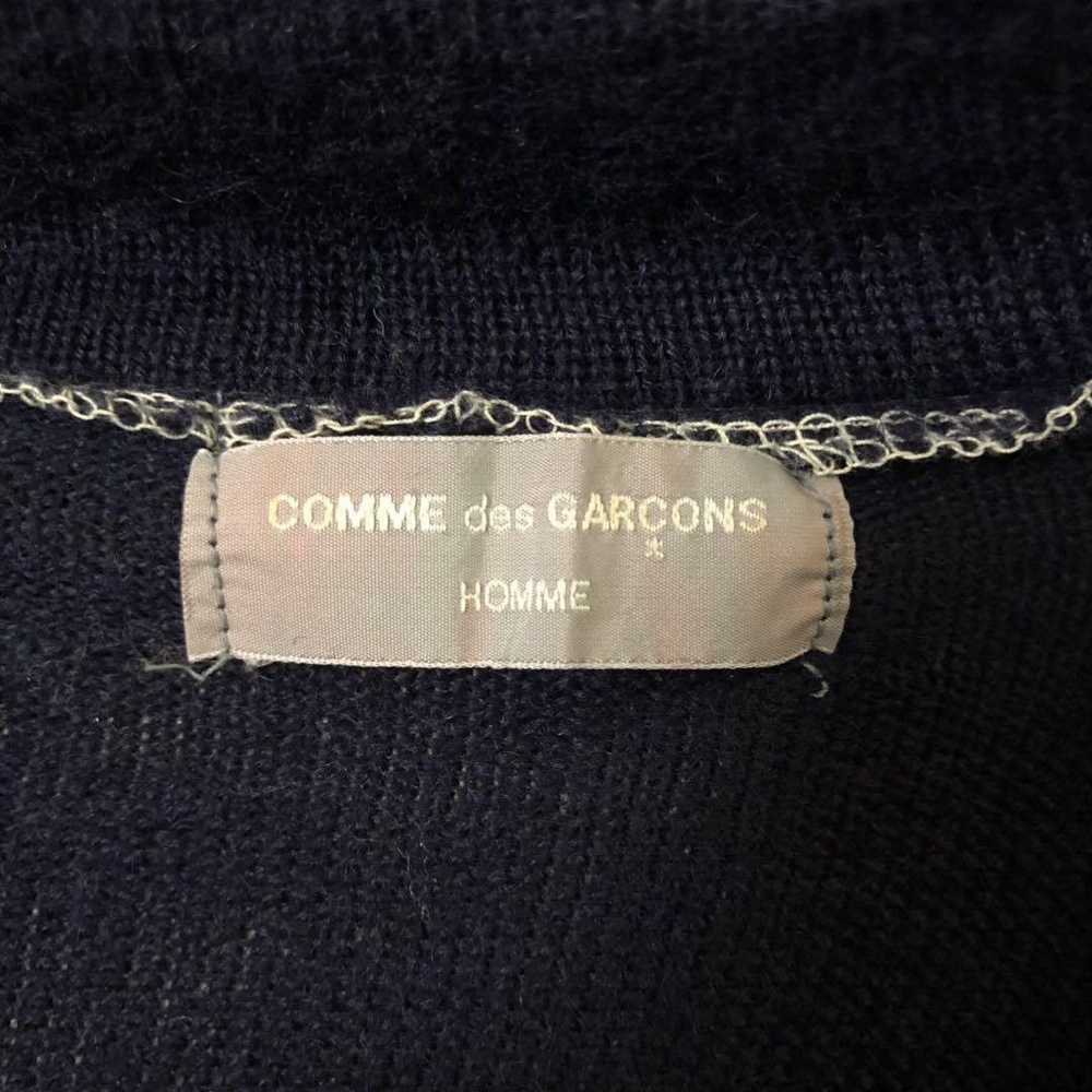 Archival Clothing × Comme des Garcons × Japanese … - image 8