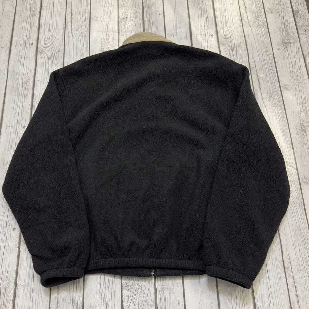 Polo Ralph Lauren × Vintage Vintage Polo fleece s… - image 2