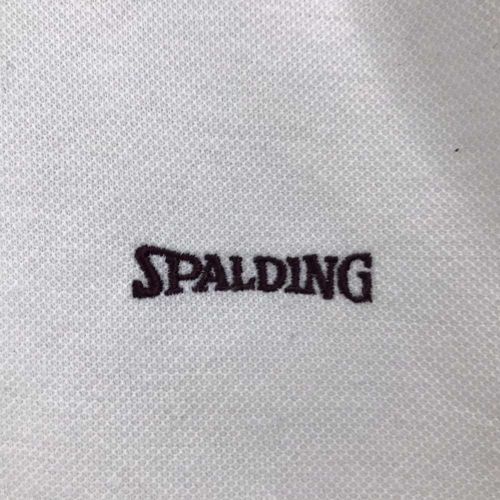 Japanese Brand × Spalding × Vintage Vintage Spald… - image 2