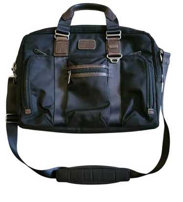Tumi alpha bravo mcnair - Gem