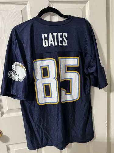 NFL Vintage LA Los Angeles Charger NFL Antonio Gat