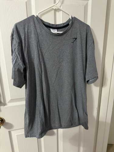 Gymshark Gymshark Men’s Essential Oversized Logo T