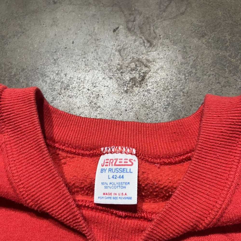 Made In Usa × Russell Athletic × Vintage Vintage … - image 4