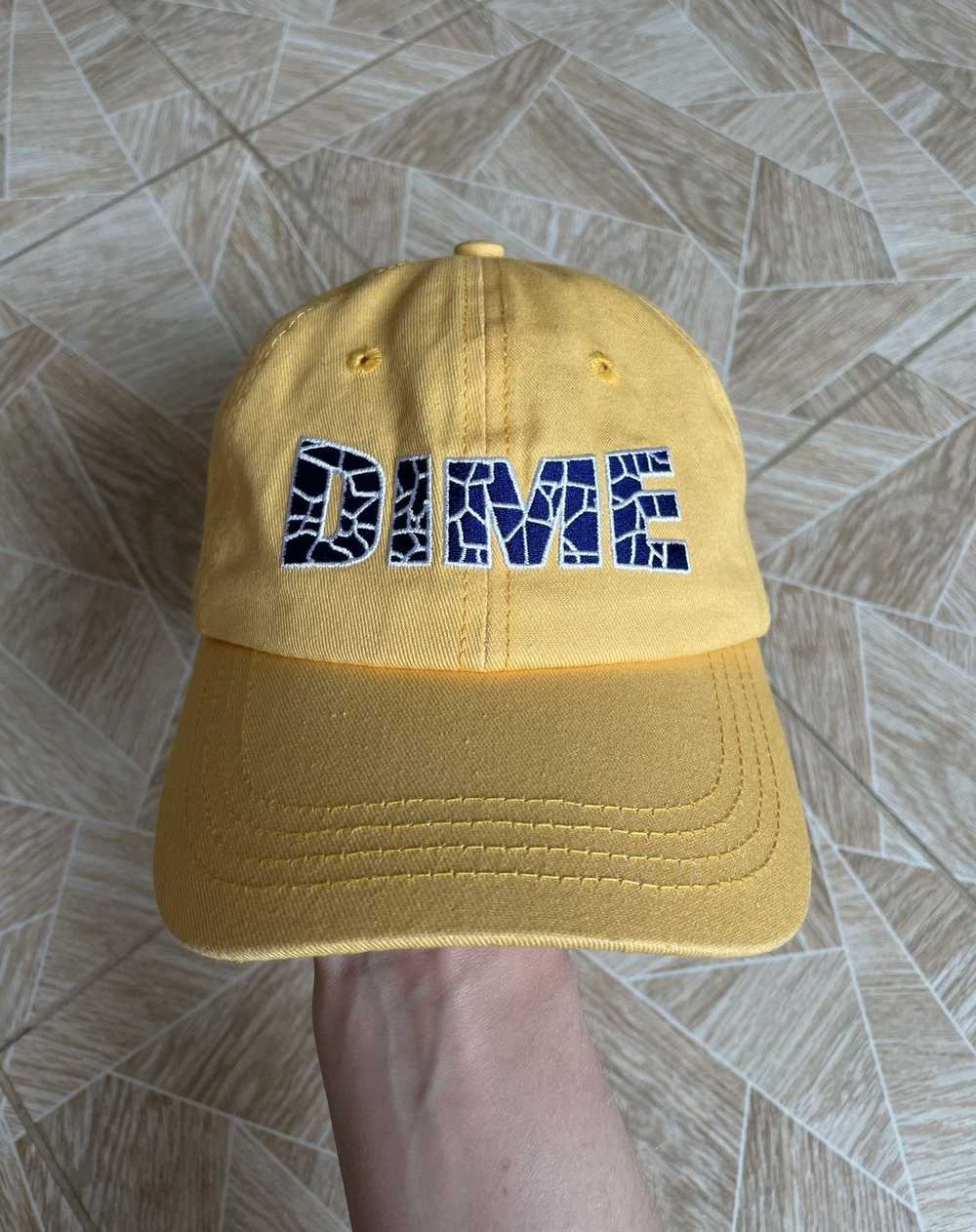 Dime × Skategang × Streetwear Rare Y2K Vintage Sk… - image 2