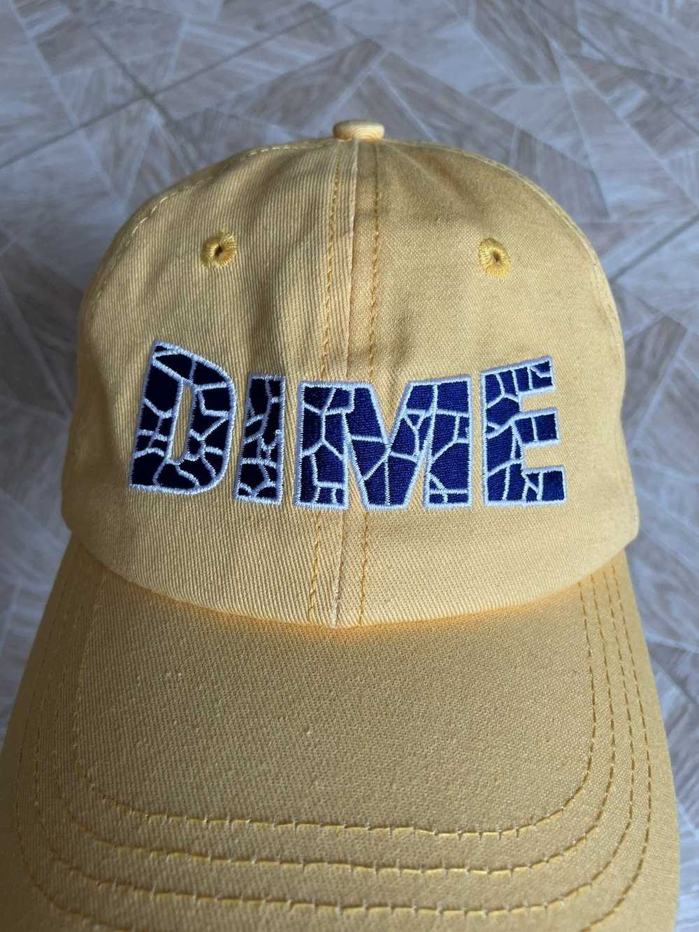 Dime × Skategang × Streetwear Rare Y2K Vintage Sk… - image 3