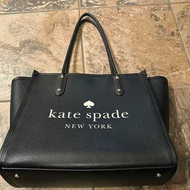 Kate Spade ella tote cheapest k9430