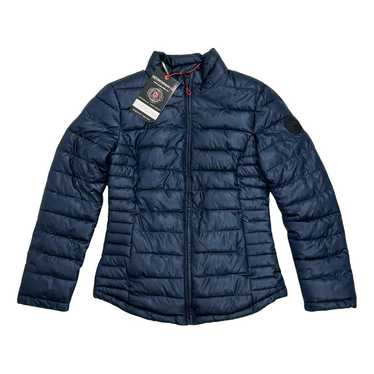 GEOGRAPHICAL NORWAY フード付きジャケット GEOGRAPHICAL NORWAY フード付きジャケット