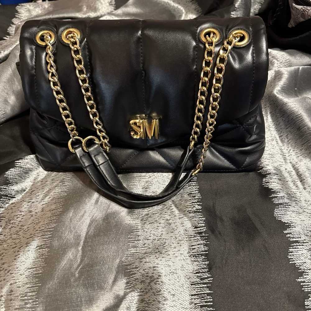 Steve Madden purse - image 2