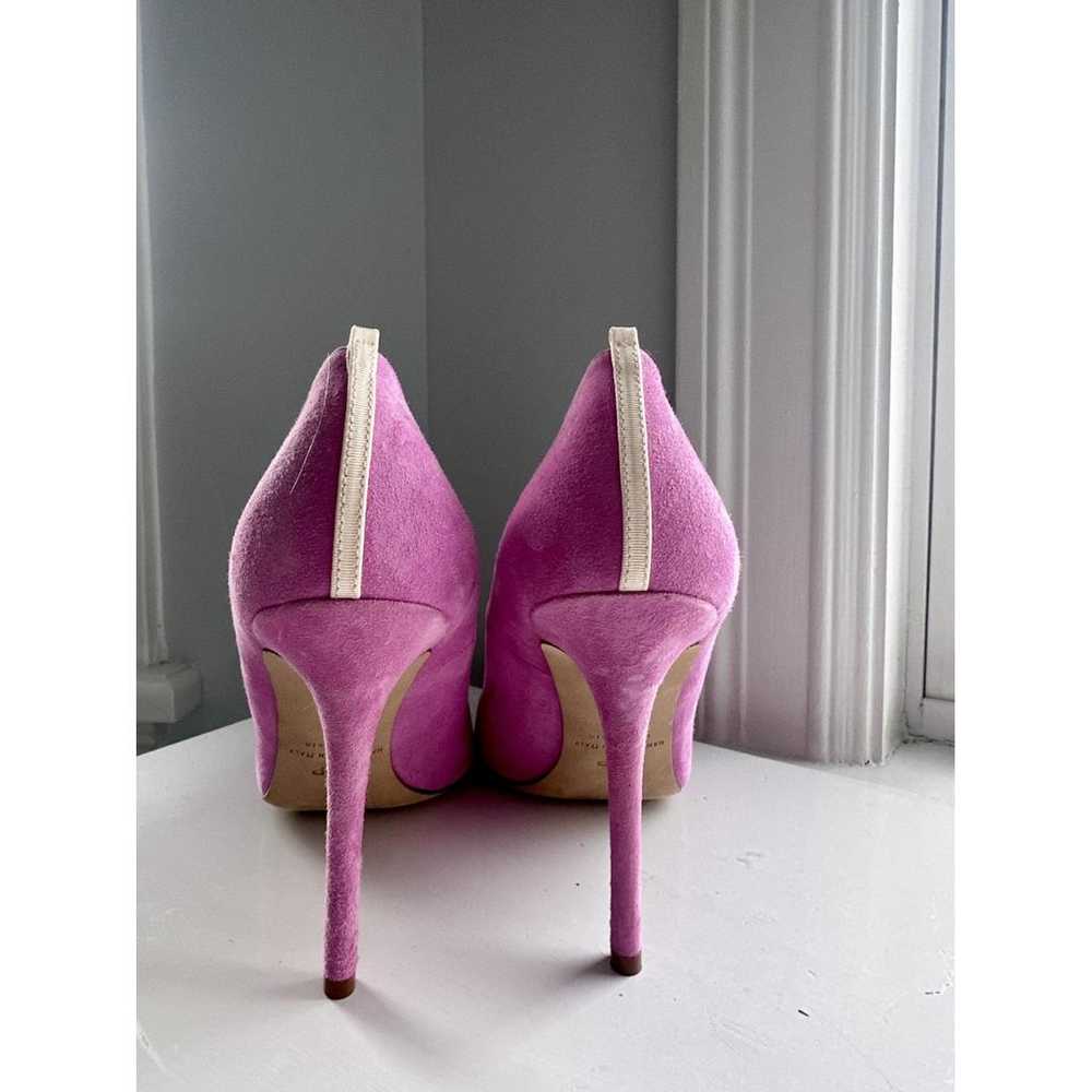 SJP by Sarah Jessica Parker Heels - image 4