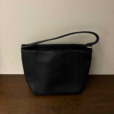 Kitamura 2-way Bag Navy with Strap