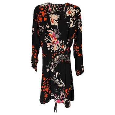 Yumi Kim Silk mid-length dress