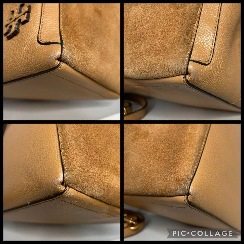 Tory Burch McGraw Dragonfly Satchel - image 10