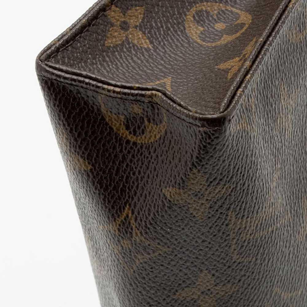 Louis Vuitton Cloth vanity case - image 10