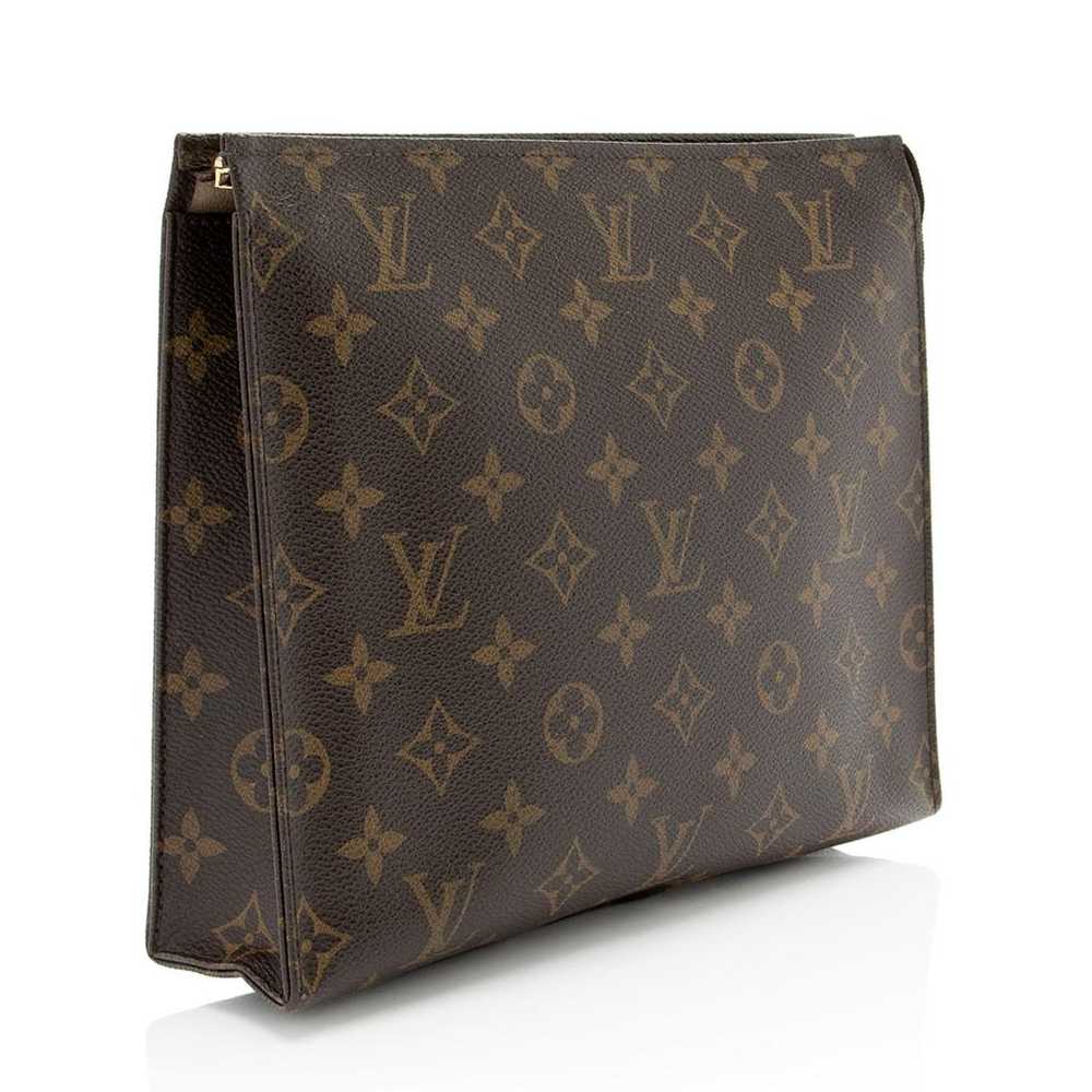 Louis Vuitton Cloth vanity case - image 2