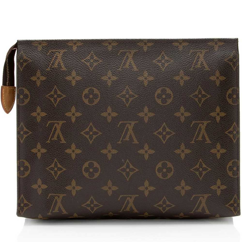 Louis Vuitton Cloth vanity case - image 3