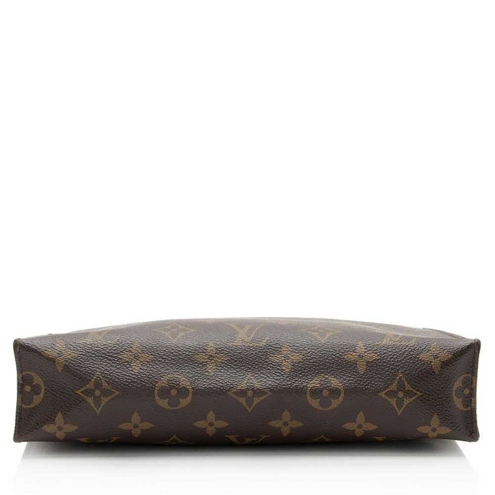 Louis Vuitton Cloth vanity case - image 4