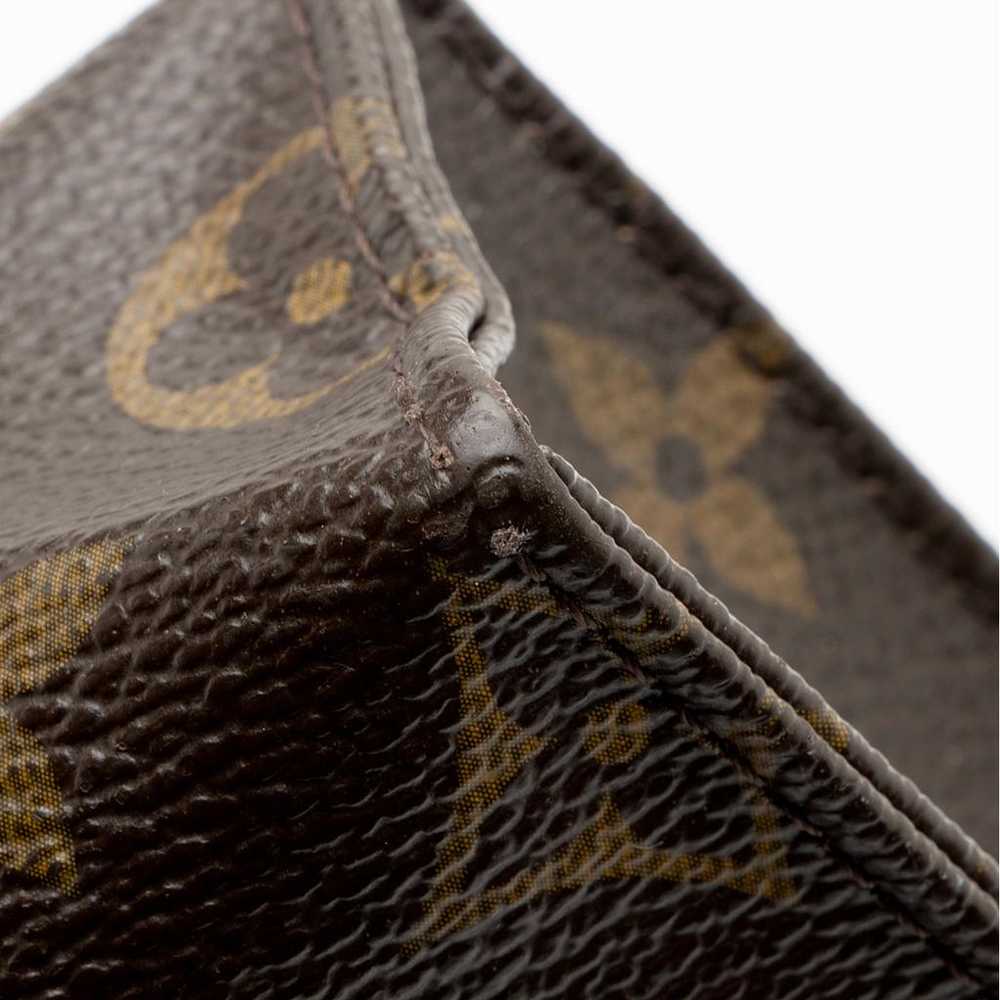 Louis Vuitton Cloth vanity case - image 9