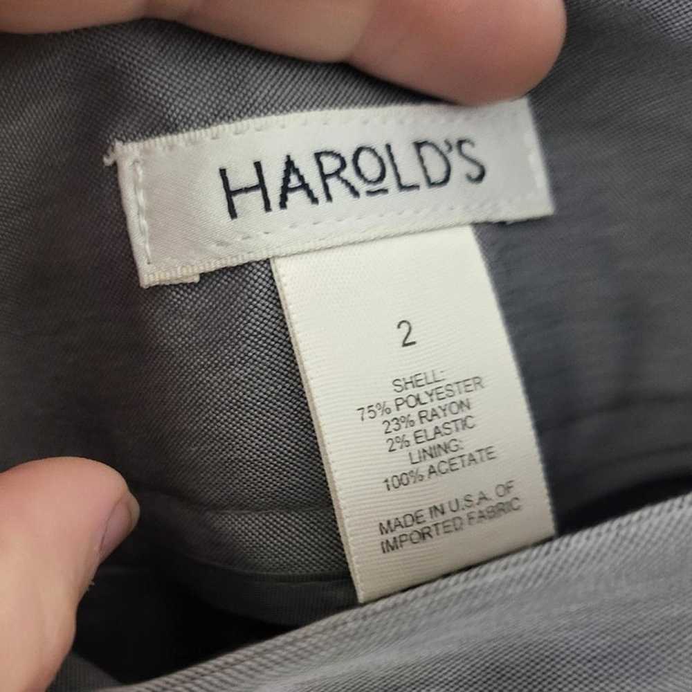 Harold'S Skirt - image 3